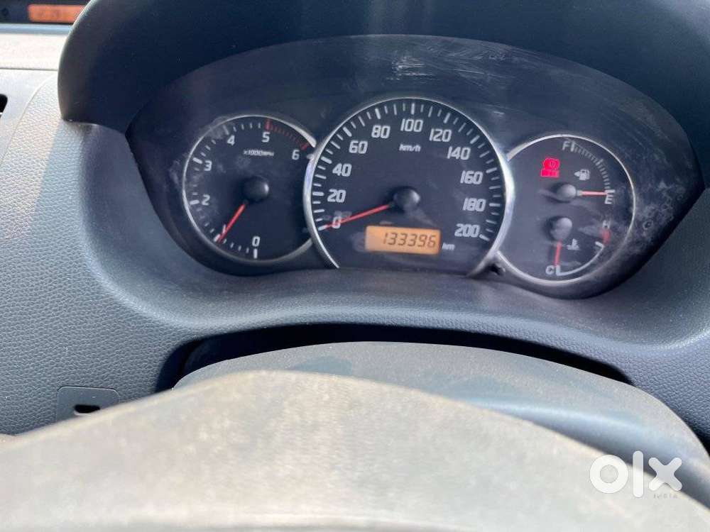 Maruti Suzuki Dzire, 2010, Diesel