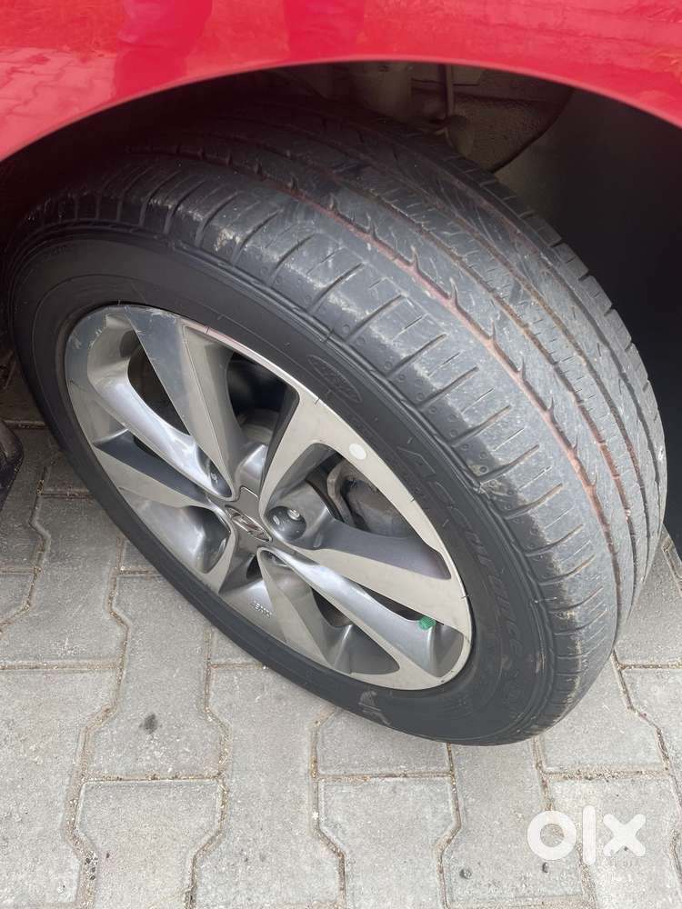 Hyundai I20 Petrol Asta, 2017, Petrol