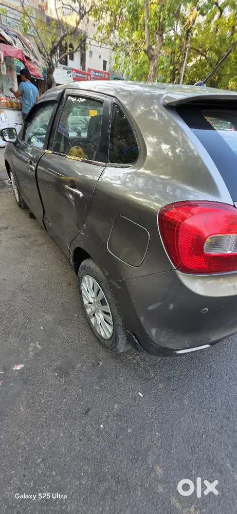 Maruti Baleno Delta 2022 Petrol
