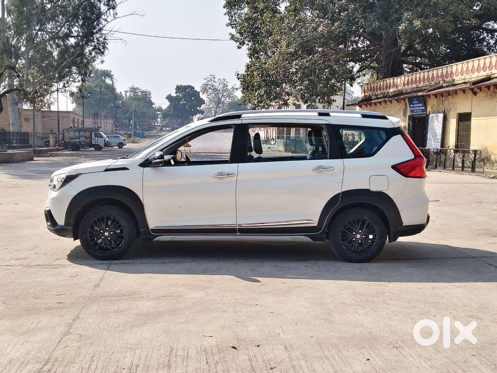 Maruti Suzuki Xl6 Zeta Mt Cng, 2020, Cng & Hybrids