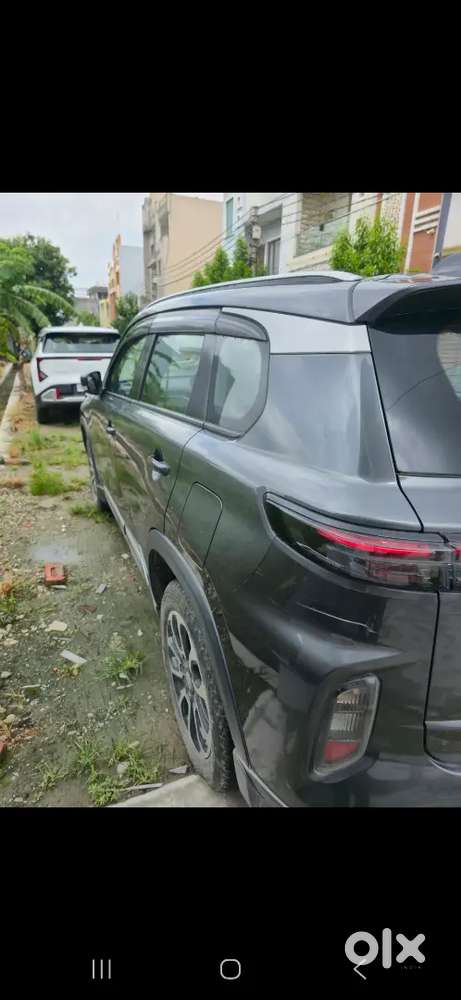 Maruti Suzuki Vitara 2023 Hybrid