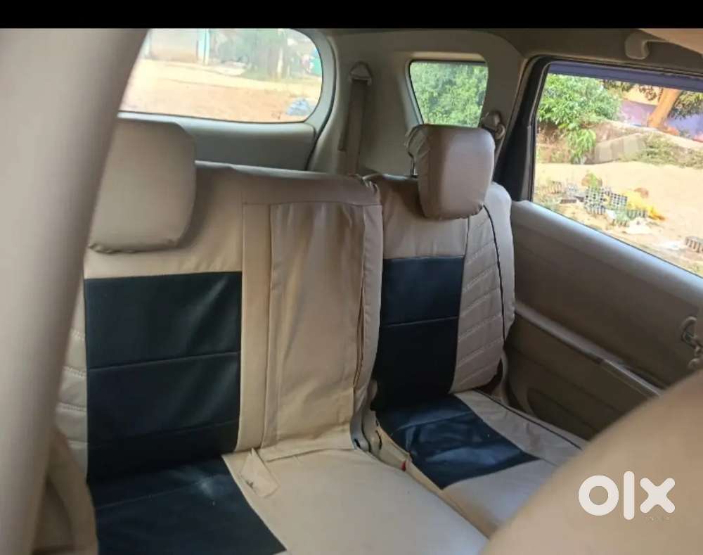 Maruti Suzuki Ertiga 2017