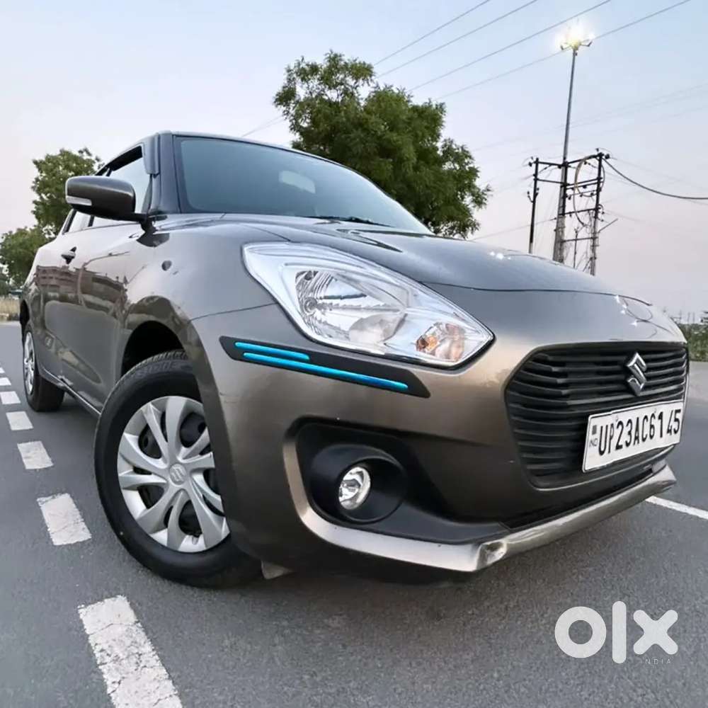 Maruti Suzuki Swift