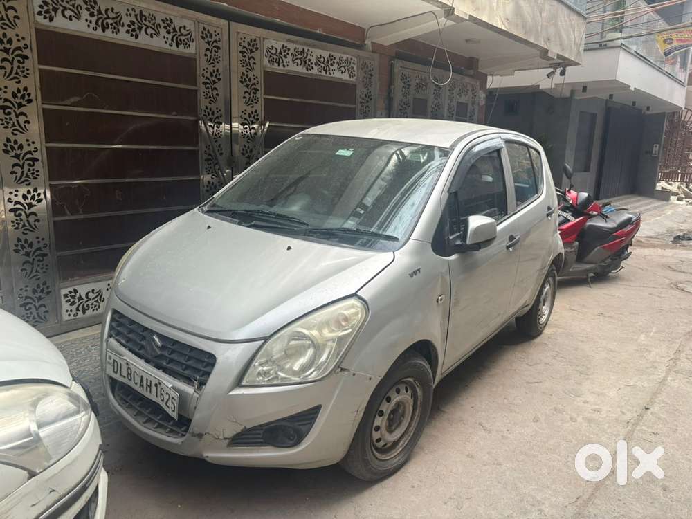 2014 Ritz 1.2 Lxi