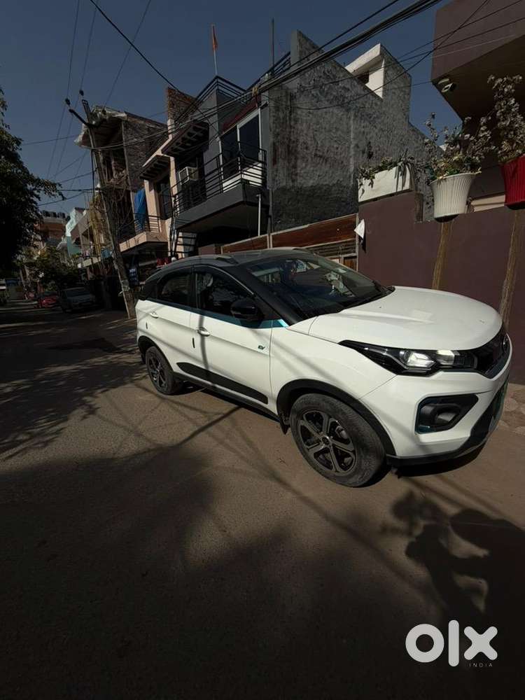 Tata Car 2023 Km Driven