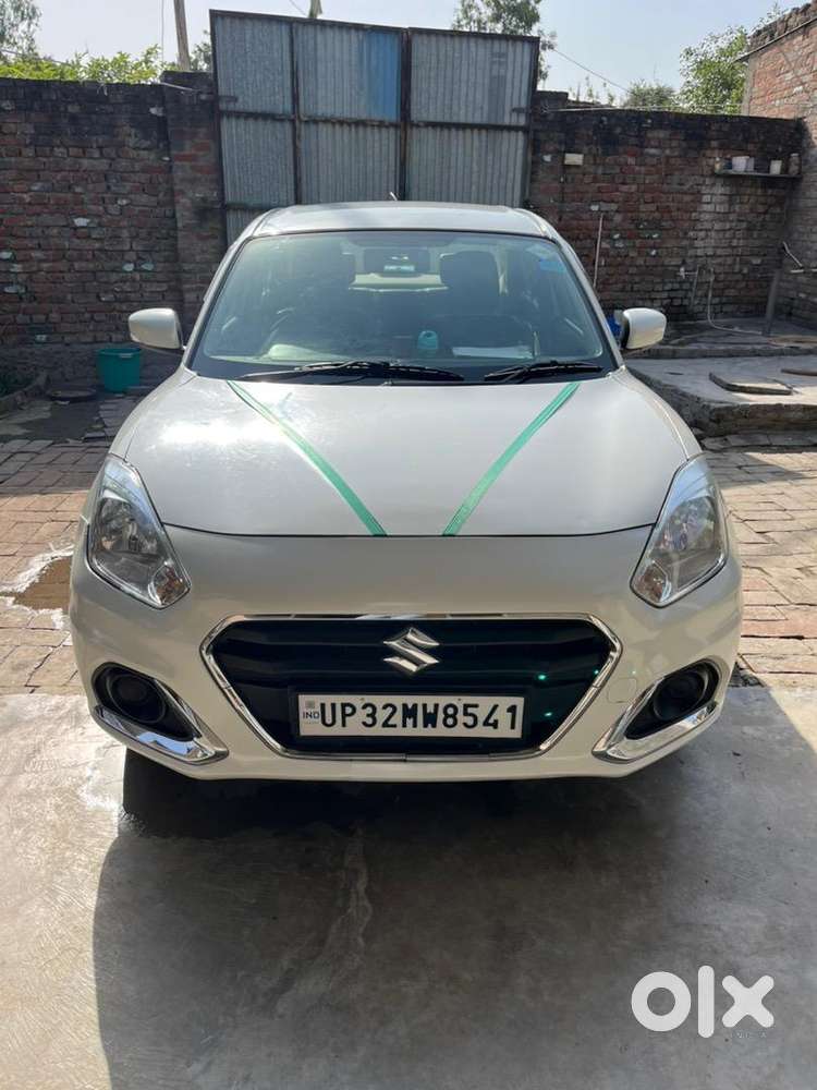 Maruti Suzuki Dzire Cng & Hybrids Good Condition