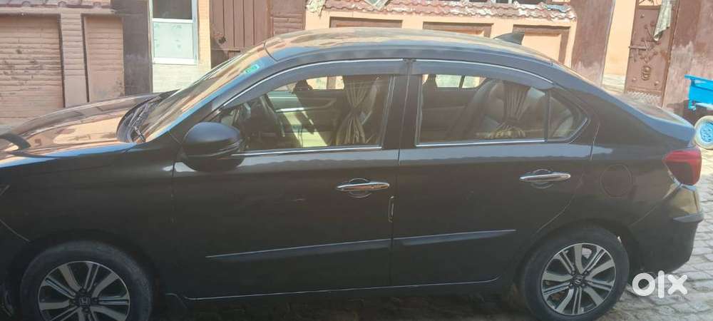 Honda Amaze Vx Mt Petrol 2023