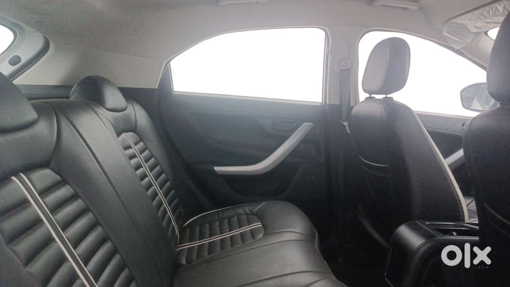 Tata Nexon 1.2 Revotron Xm, 2020, Petrol