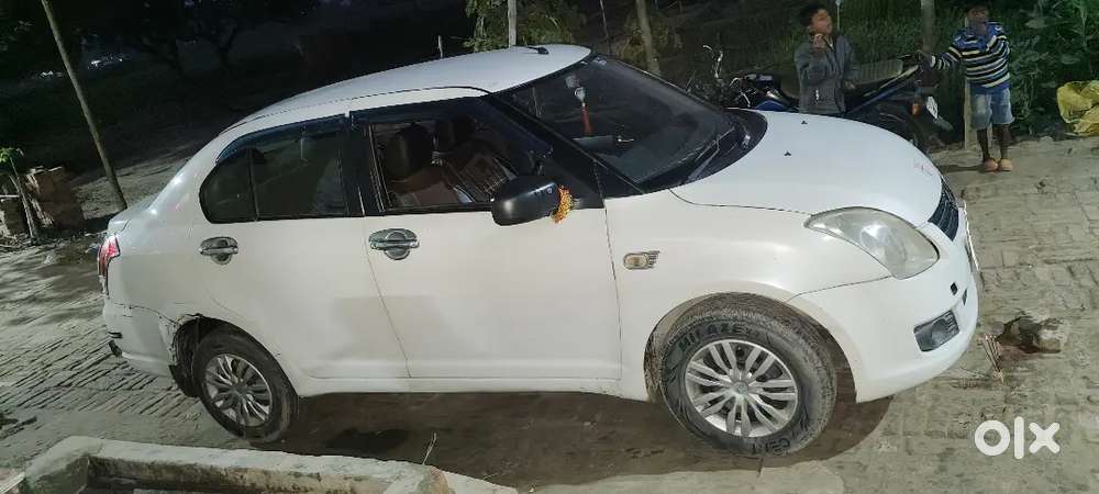 Maruti Swift Dzire Vdi 2010