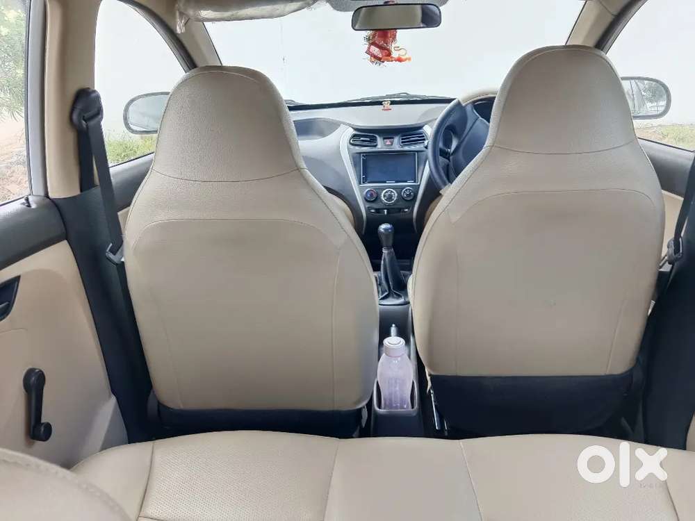 Hyundai Eon 2018