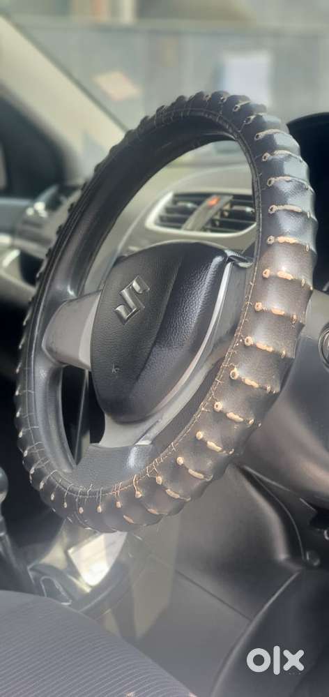 Maruti Suzuki Swift, 2016, Petrol