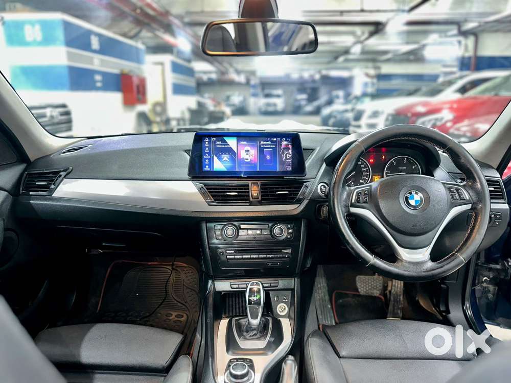 Bmw X1 2.0 Sdrive 20d, 2014, Diesel