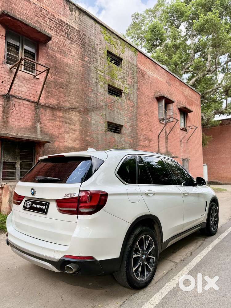 Bmw X5 Xdrive30d Xline, 2017, Diesel