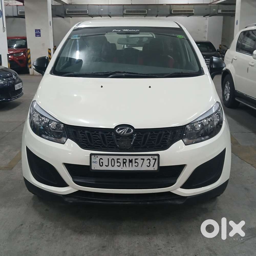 Mahindra Marazzo M2 8str, 2021, Diesel
