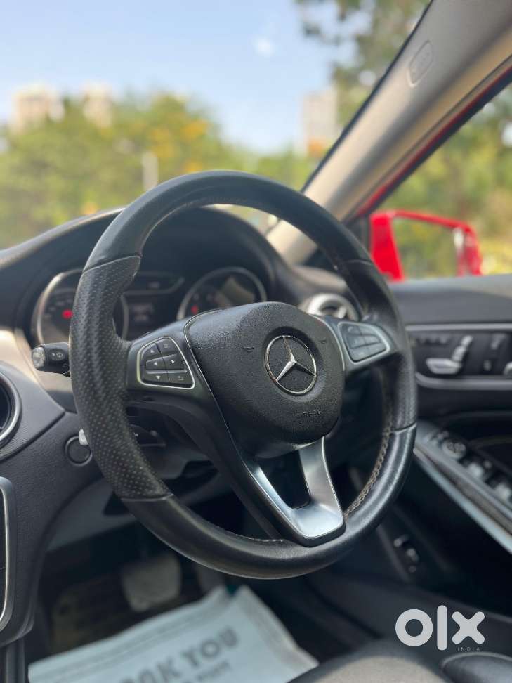 Mercedes-benz Gla 200, 2019, Petrol