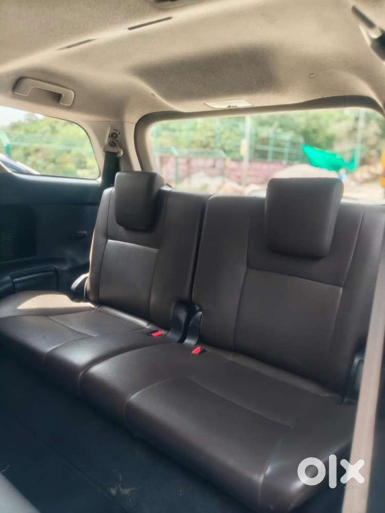 Toyota Fortuner 3.0 4x2 Mt, 2017, Diesel