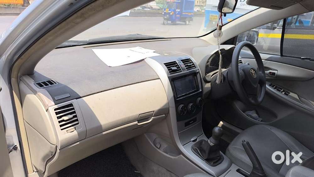 Toyota Corolla Altis 2009