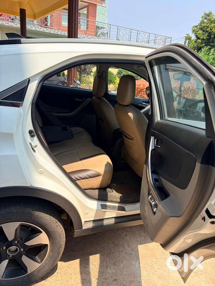 Tata Car Petrol 2018