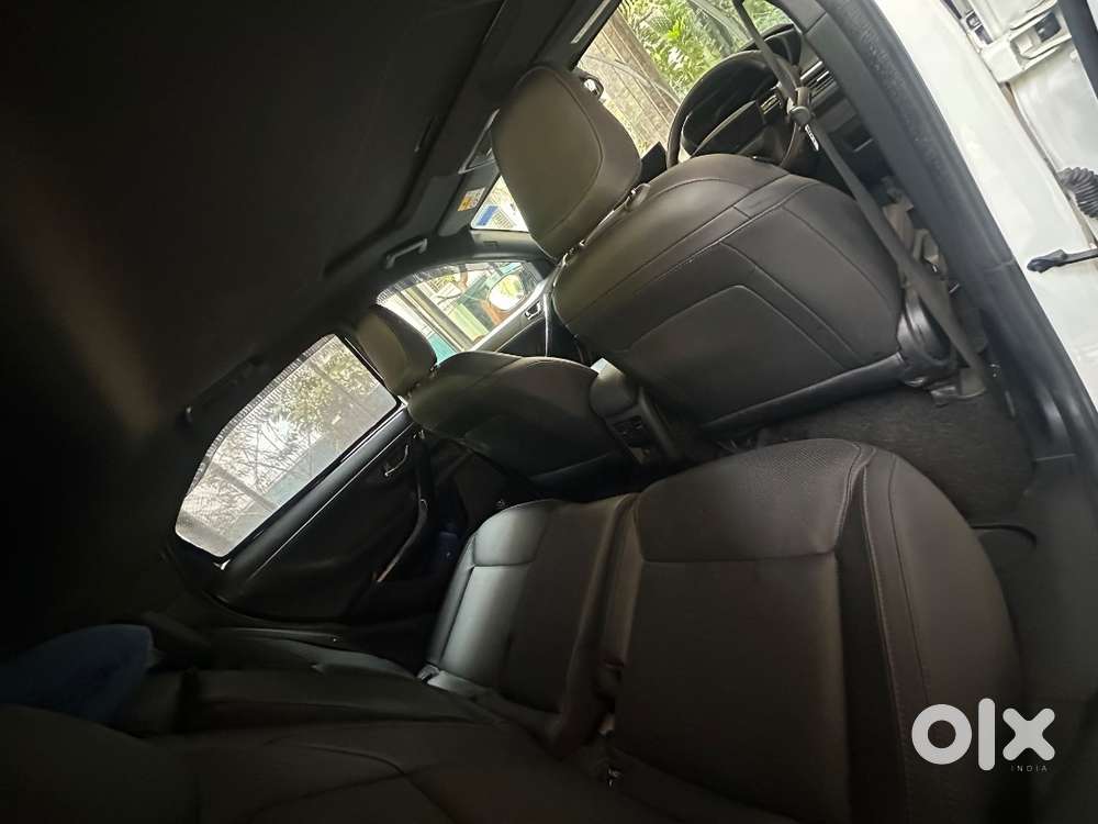 Top-end Fearless S Automatic