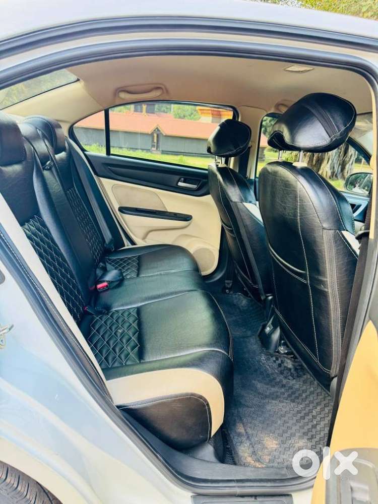 Honda Amaze Vx 1.2 Petrol Mt, 2024, Petrol