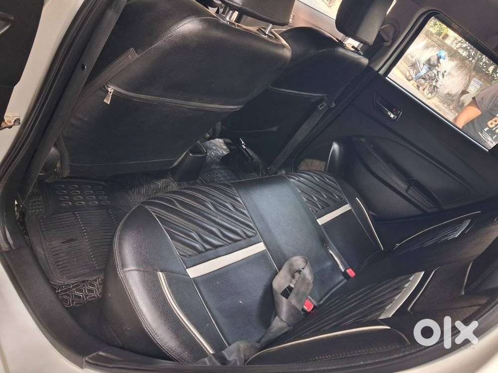 Maruti Suzuki Swift Vvt Vxi, 2022, Petrol