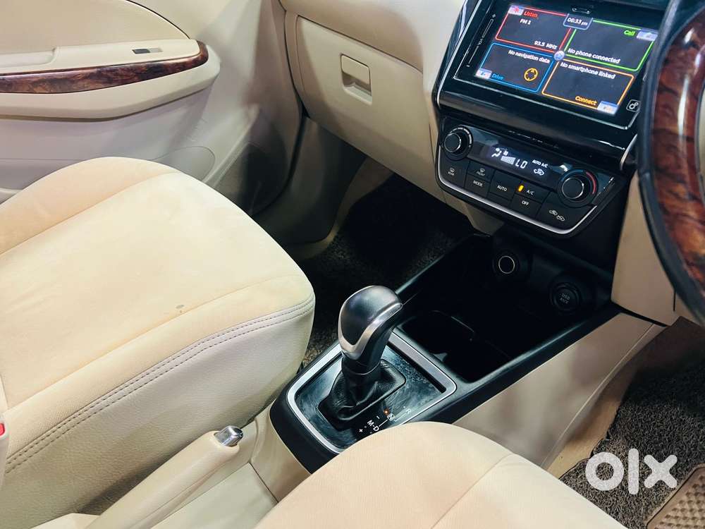 Maruti Suzuki Dzire 2017-2020 Vdi Amt, 2019, Petrol