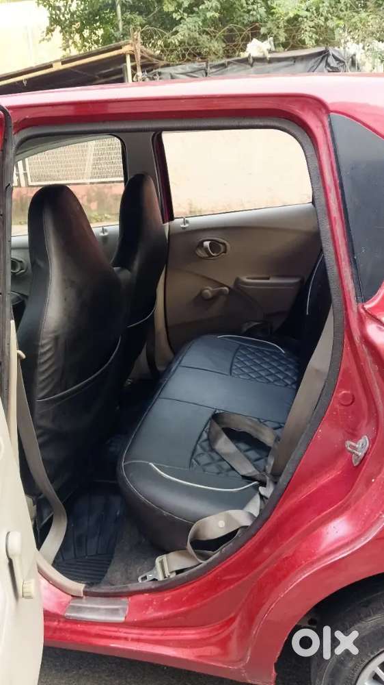 Datsun Go 2014 September Month, 1 Owner, Pure Petrol, Engine Good All