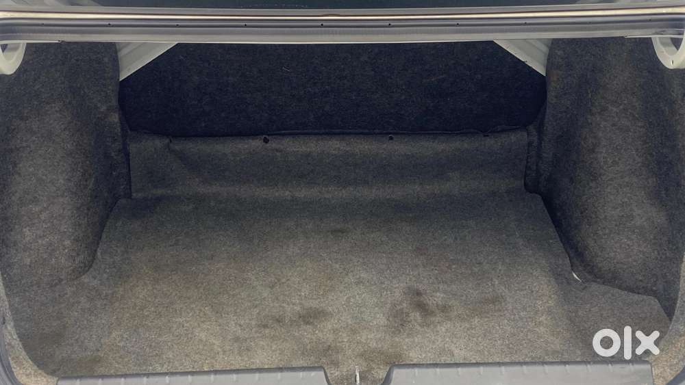 Honda City I-vtec Cvt V, 2019, Petrol