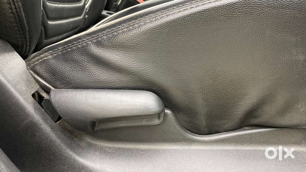 Maruti Suzuki Vitara Brezza 1.5 Lxi, 2022, Petrol