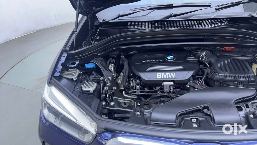 Bmw X1 2.0 Sdrive20d Xline, 2019, Diesel