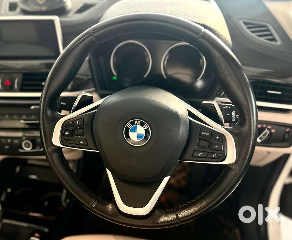 Bmw X1 2.0 Sdrive20i Xline, 2022, Petrol