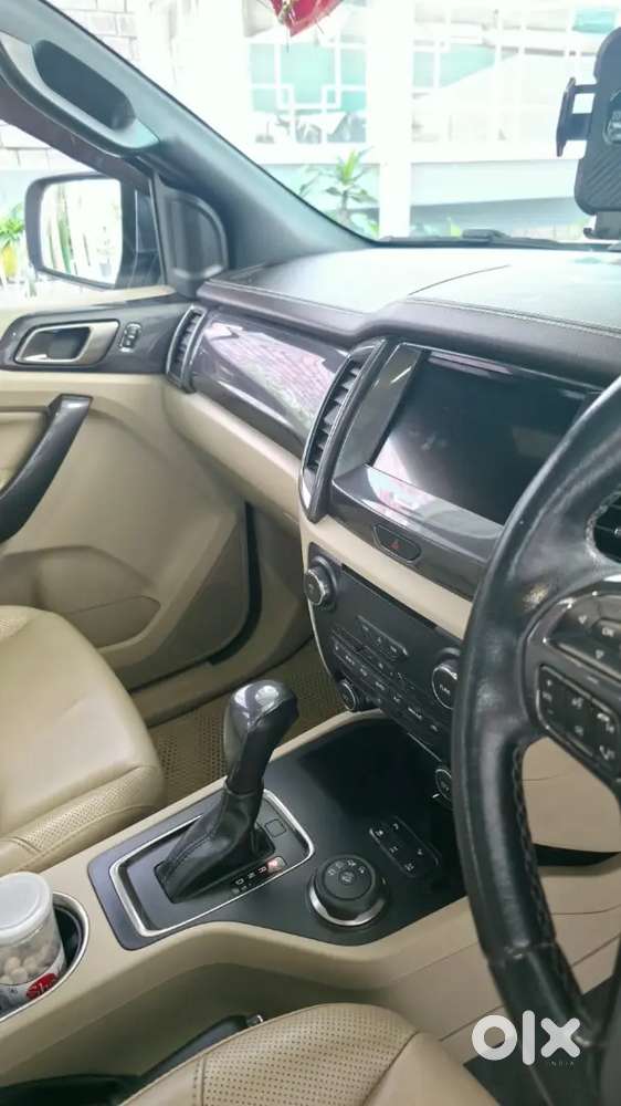 Excellent Condition Endeavour