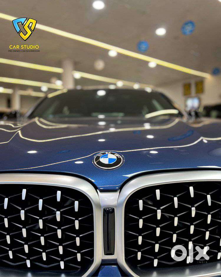 Bmw X4 M Sport X Xdrive30d, 2022, Petrol