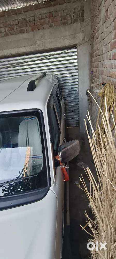 Mahindra Scorpio 2.2 S3 Manual Diesel 556