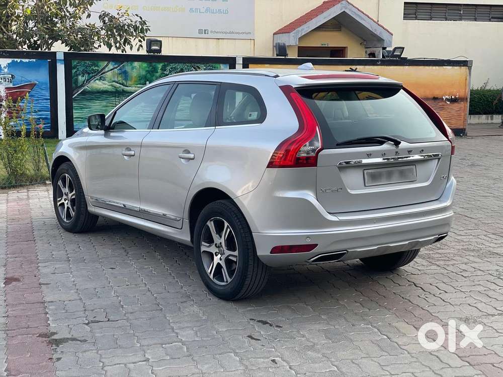 Volvo S60 D4 Kinetic, 2015, Diesel