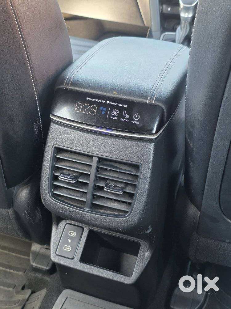 Kia Seltos 1.5 Gtx+ Diesel At Dual Tone, 2025, Diesel