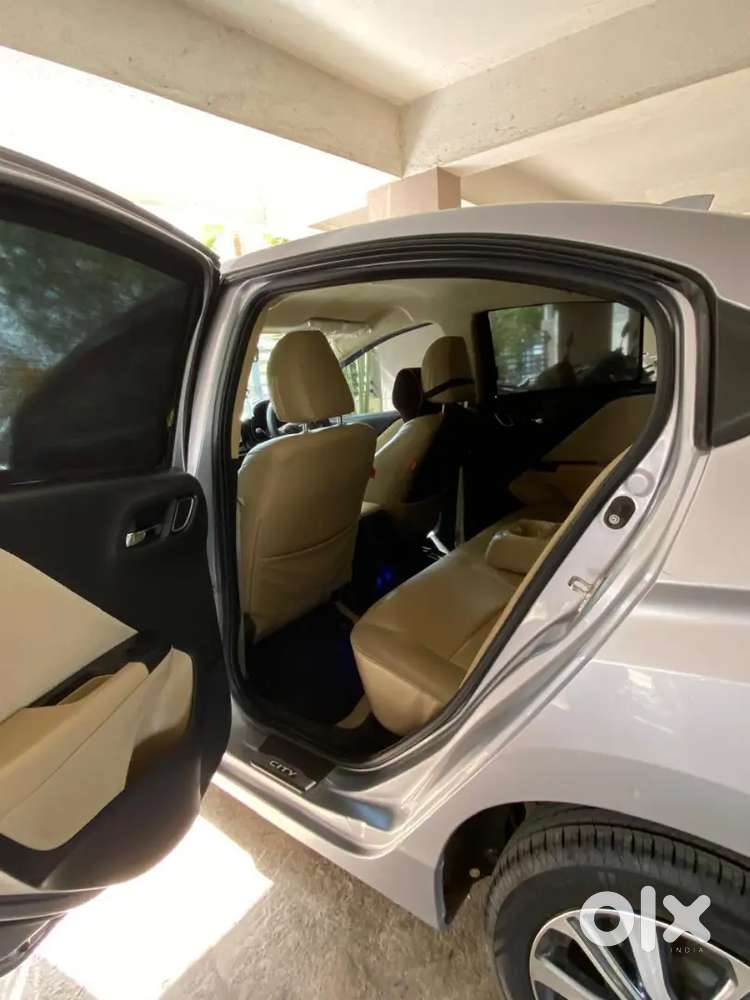 Honda City 1.5 V Petrol 2022