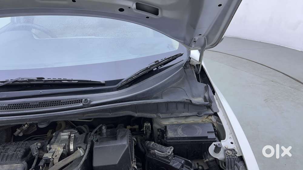 Honda City 1.5 V 4th Gen I-vtec Mt, 2022, Petrol