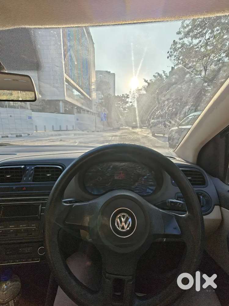 Volkswagen Vento