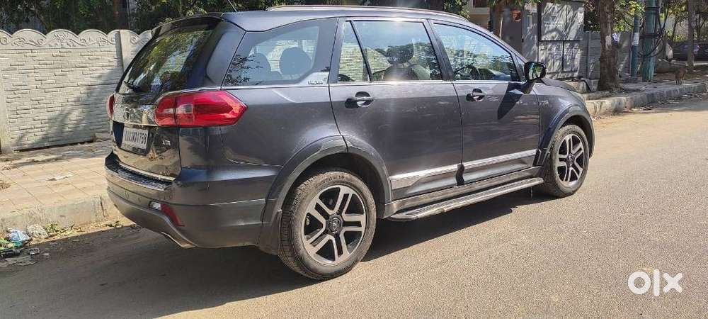 Tata Hexa Xta, 2018, Diesel