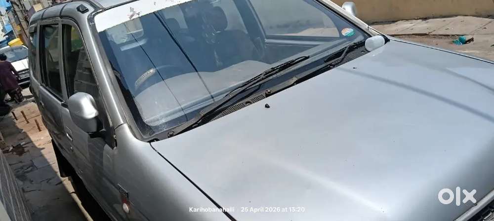 Chevrolet Tavera 2005 Diesel Good Condition