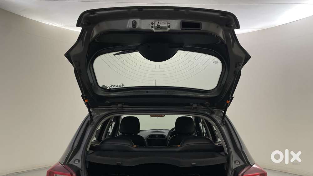 Tata Tiago Xza Plus, 2021, Petrol