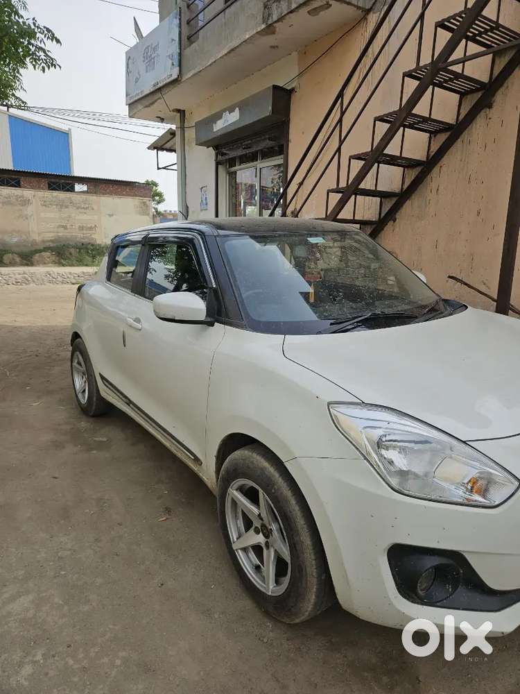 Maruti Suzuki Swift 2023