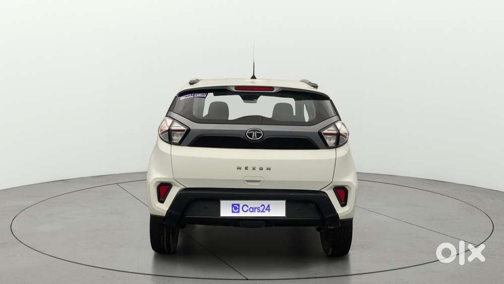Tata Nexon 1.2 Revotron Xm (s), 2022, Diesel