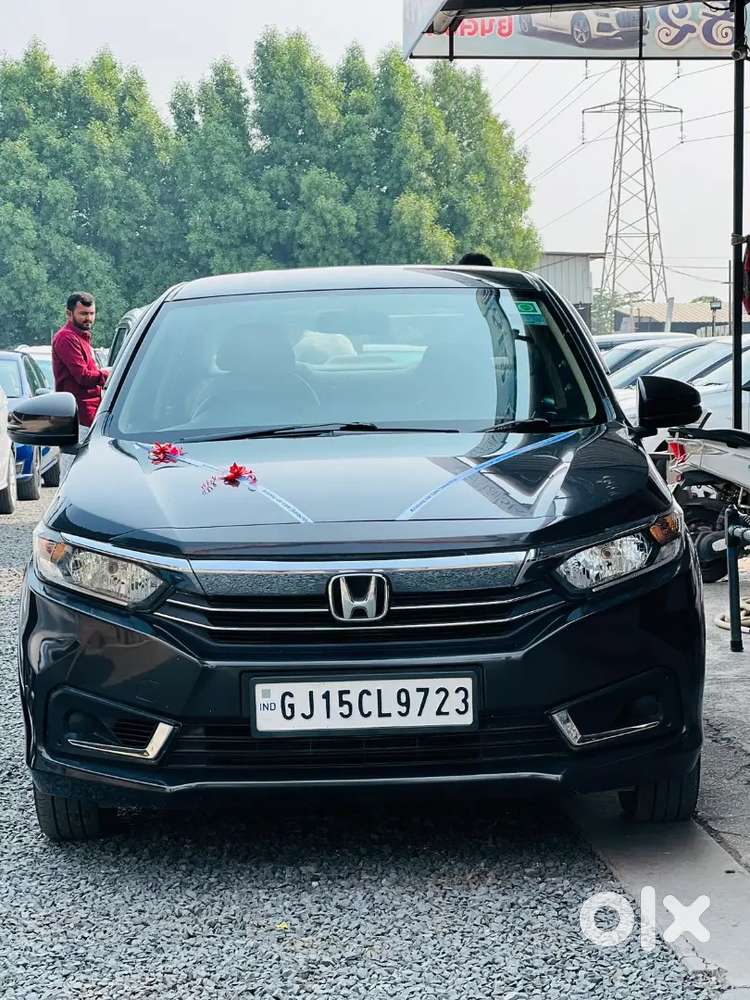 Honda Amaze