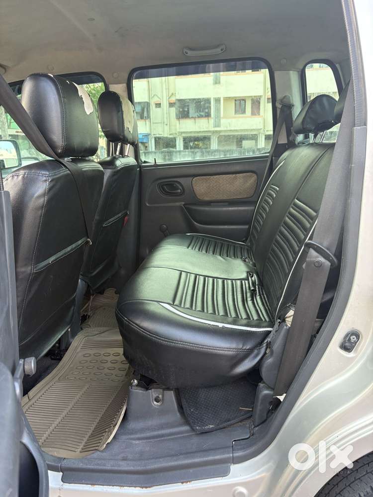 Maruti Suzuki Wagon R, 2008, Petrol