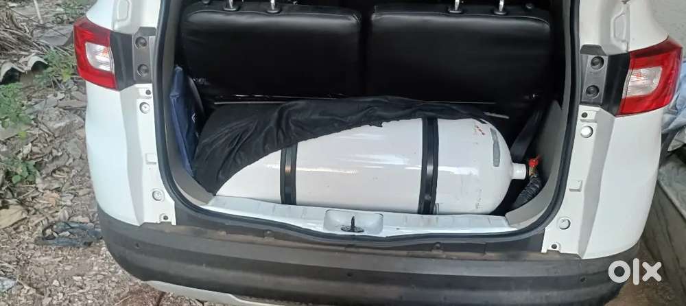 Good Condition Car
