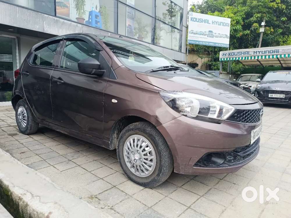 Tata Tiago 1.2 Revotron Xz Wo Alloy, 2019, Petrol