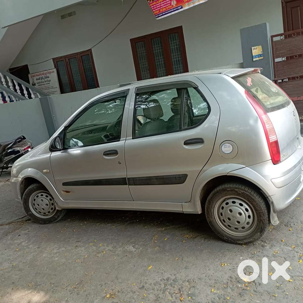 Tata Indica Ev2 Ev2 Ls, 2016, Diesel