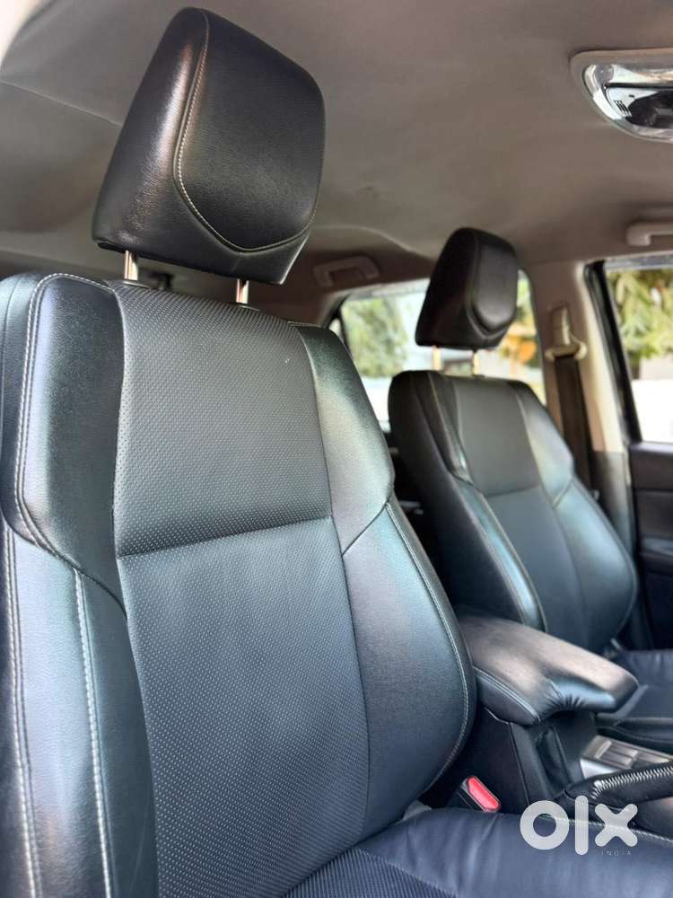 Toyota Fortuner 4x2 At 2.8 Diesel, 2022, Diesel